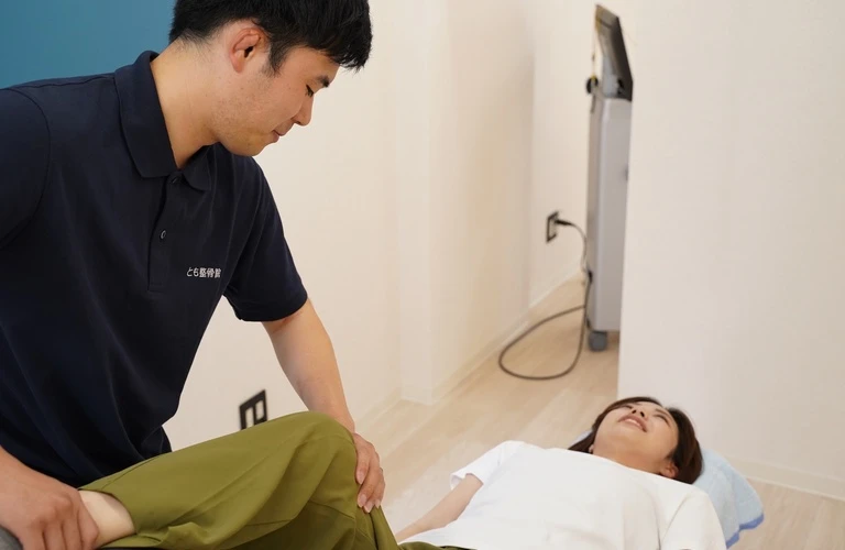 便秘の悩みを整骨院で改善してみませんか？| 小郡市の整骨院ならとも整骨院